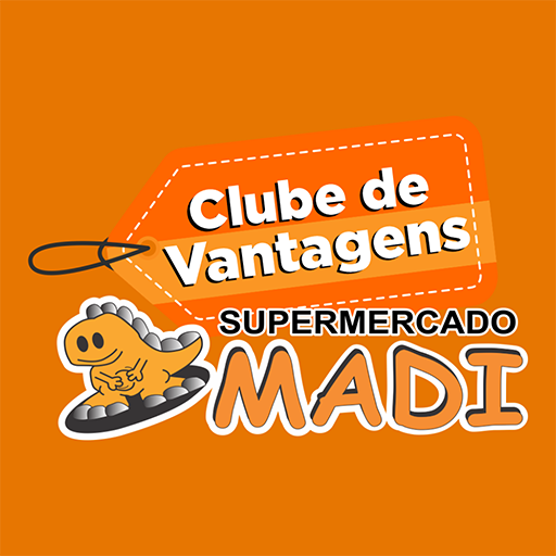 Clube Madi  Icon