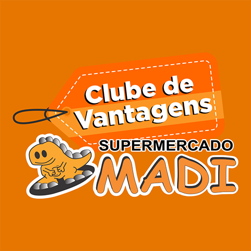 Clube Madi logo