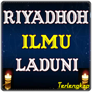 Riyadhoh Ilmu Laduni