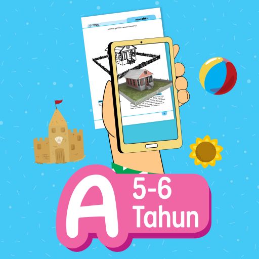 TEMATIK AR A 5-6 TH logo