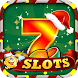 Vegas Casino Slot Machine BAR - Androidアプリ
