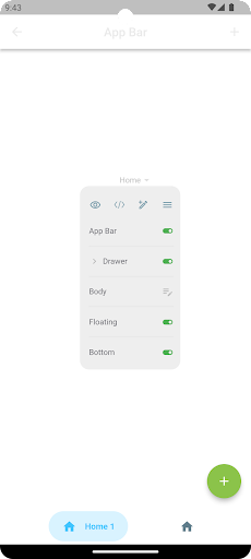 Build Wapp Screen 2