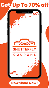 Shutterfly Promo Codes Coupons