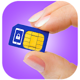 Sim Unlocker  - Unlock Any Sim Card / Phone icon