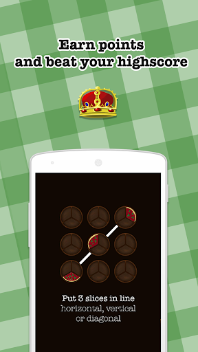 Pepperoni Madness Screen 2