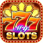 MY 777 SLOTS -  Best Casino Game & Slot Machines 1.0.5