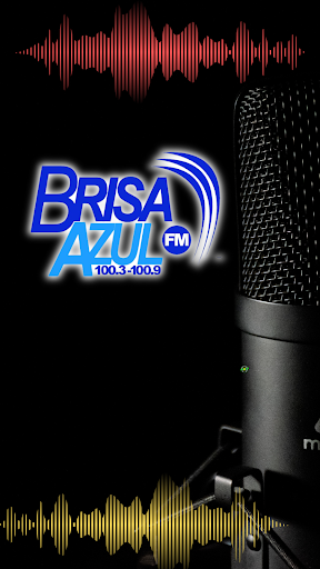 Brisa Azul FM Screen 2