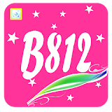 B812- Selfie & Beauty icon