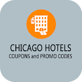 Chicago Hotels Coupons - Im In icon