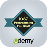 Udemy iOS7 Programming Course icon