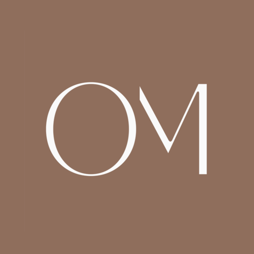 One Motion Athletic logo