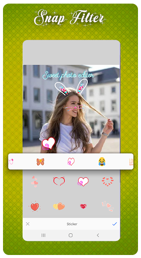 Photo Editor - Beauty Camera & Screen 3