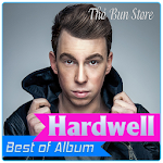 Cover Image of Download Hardwell Best of Album 1.0.170 APK