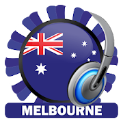 Melbourne Radio Stations - Australia