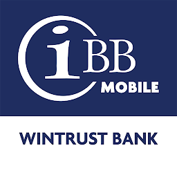 Icon image iBB Mobile @ Wintrust