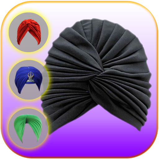 Turban Photo Editor Scarica su Windows