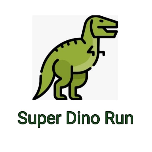 Super Dino Run