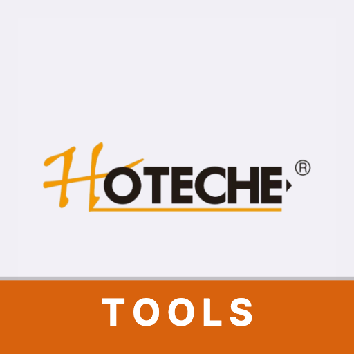 Hoteche Tools