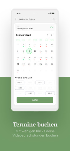 Algea Care screenshot