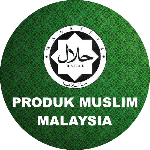 Produk Muslim Malaysia - BMF  Icon