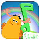 Nursery Rhymes DJ - KinToons - DJ game for kids 4.0