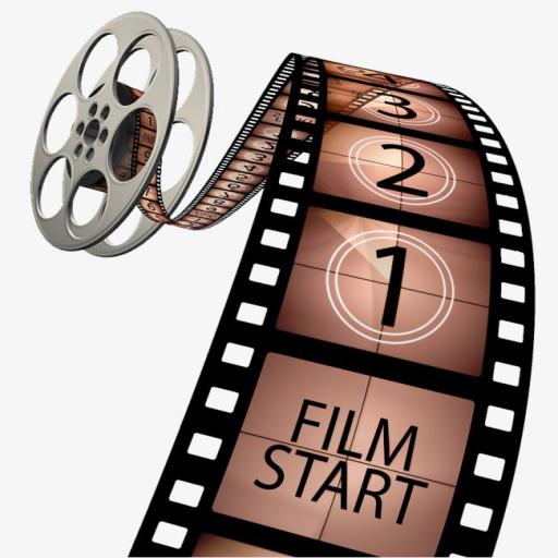 Movies Net Filix logo