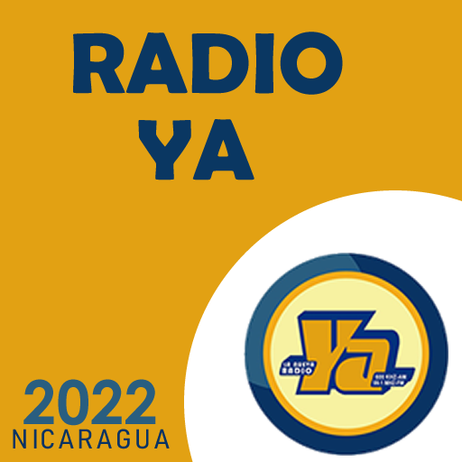 Nueva Radio Ya - Nicaragua 1.6 Icon