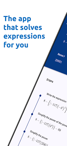 معاينة التطبيق