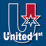 United 1st Mobile Money icon