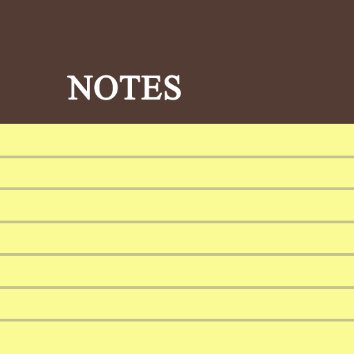 Notes 2.3.8 Icon