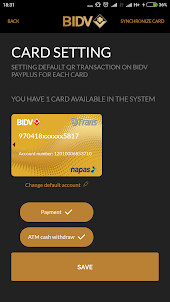 BIDV Pay+