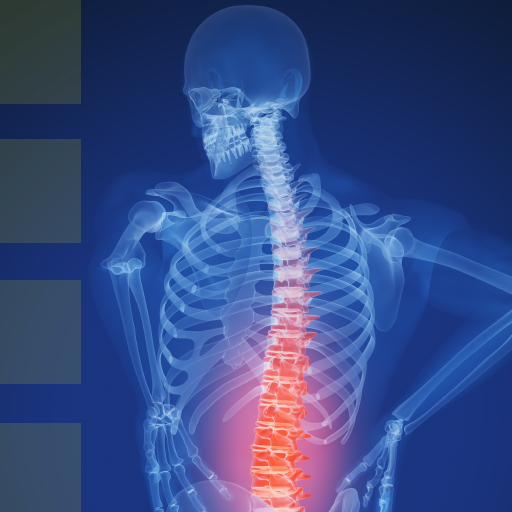 Back Pain & How To Prevent It  Icon