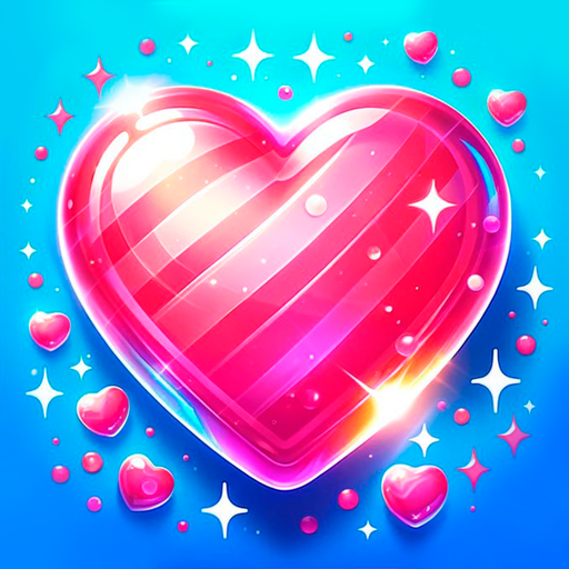 러브캐처 logo