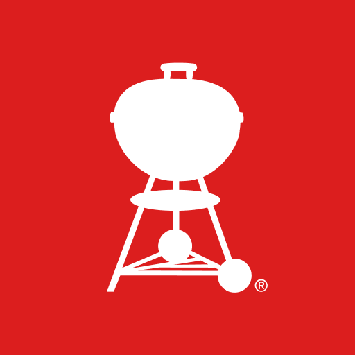 Weber® Connect  Icon