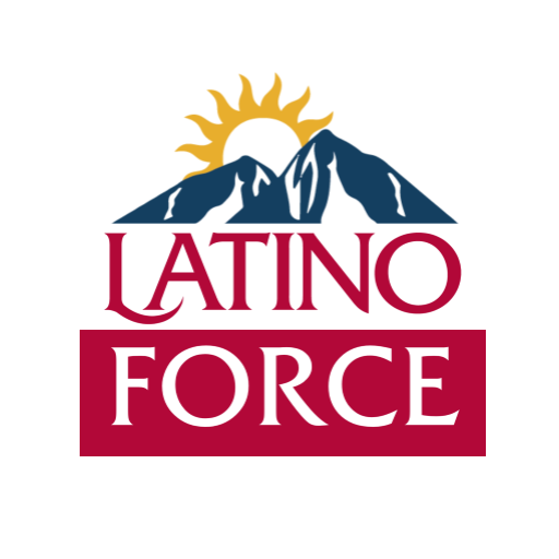 Latino Force logo