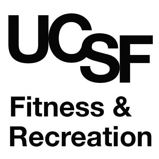 UCSF Fitness & Recreation logo