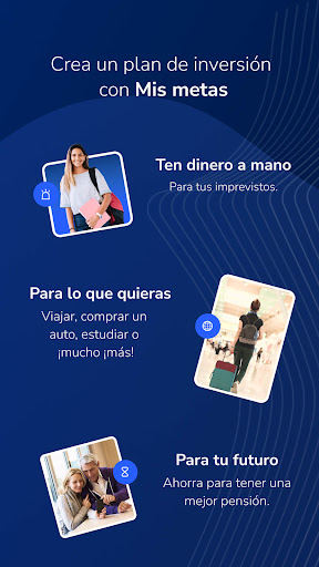 Mi Inversión Screen 2