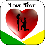 Cover Image of Tải xuống Love Calculator ~ Real Love Tester 1.0 APK