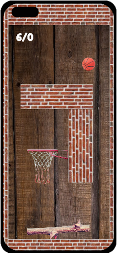 BASKETBALL2D Screen 3