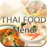 THAI FOOD Menu icon