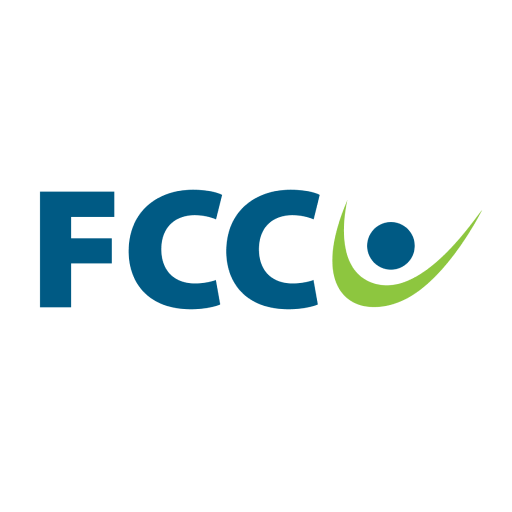 FCCU Mobile Banking logo