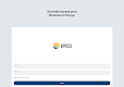 screenshot of WPCCU Mobile Banking