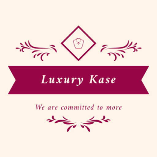 LuxuryKase logo