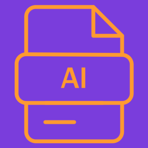 AI companion-Smart chat logo