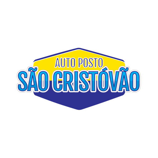 Auto Posto São Cristovão logo