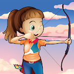 Arrow Ninja Master : 3D Game