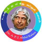 Dr APJ Abdul Kalam icon