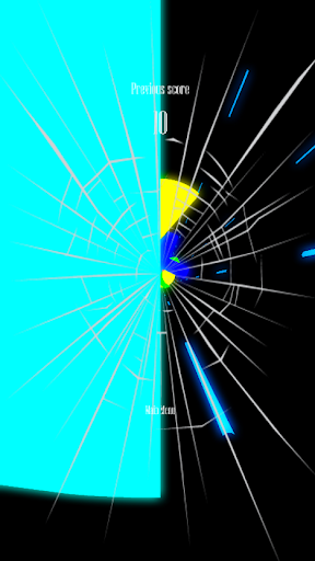 Neon Ride Screen 3