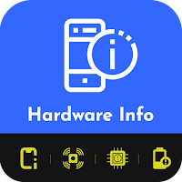 Hardware Info  Device Info  Sensor Info