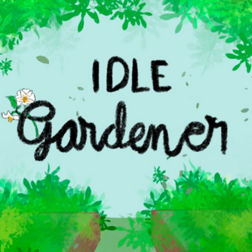 Idle Gardener